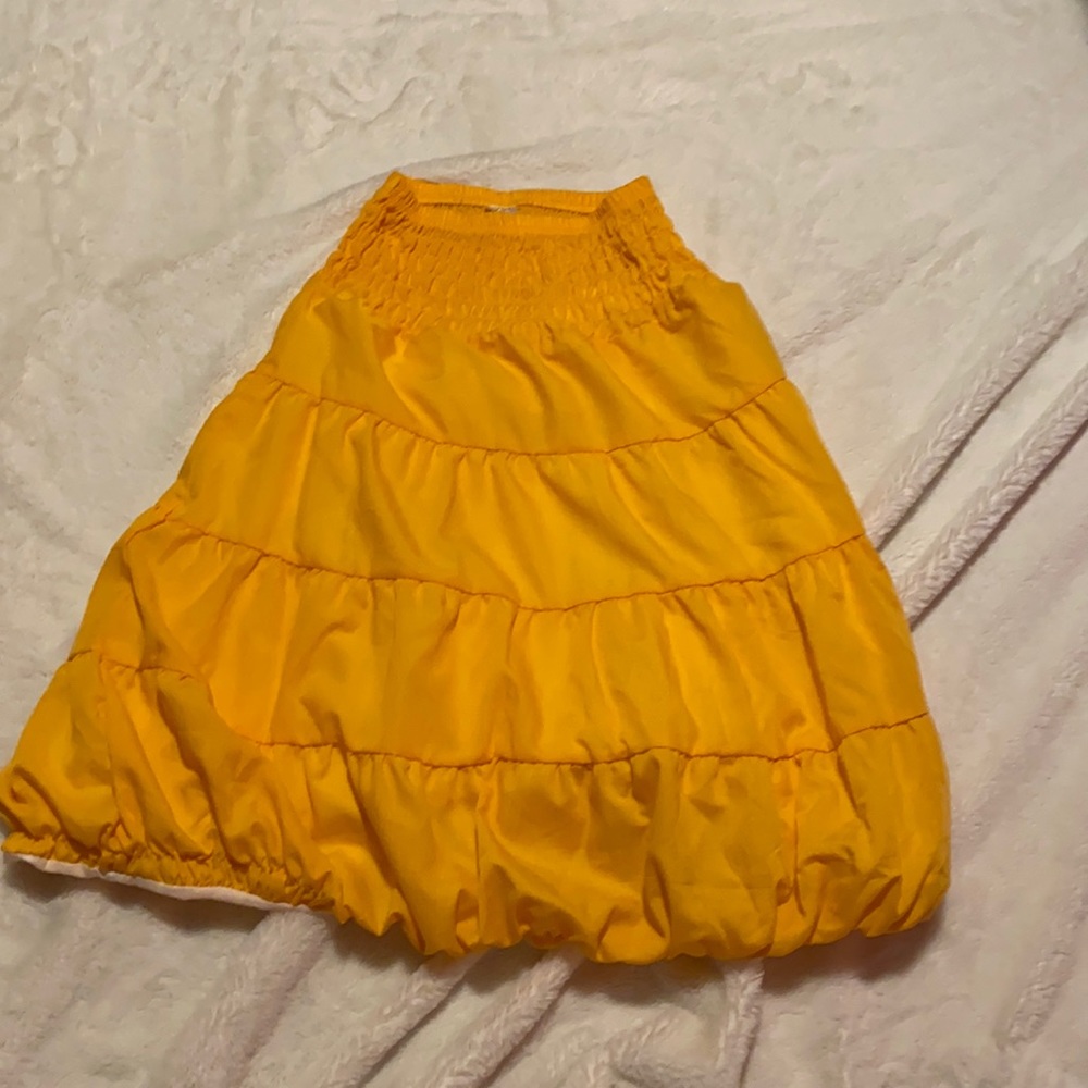 Kids skirt